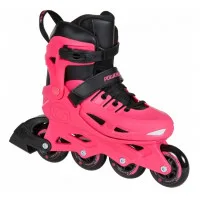 Роликовые коньки POWERSLIDE PHUZION KIDS SKATES Stargaze 37-40
